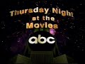 ABC Thursday Night At The Movies Intro 2003