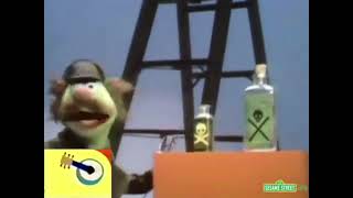 Noggin&#39;s Move To The Music: X Marks the Spot! (Sesame Street)