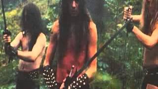 Bathory - Sea Wolf ( guitar solo )