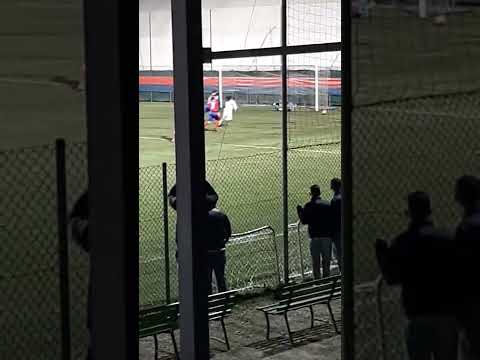 Lombardia - Juniores Regionali A U19 Girone B - Giornata 22 - Calvairate vs Cinisello (1)