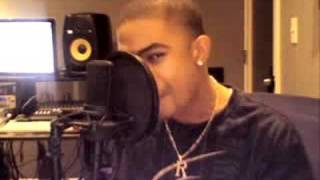 REDD STYLEZ - "NUMBER ONE"