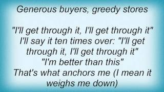 16010 Onelinedrawing - Better Than This Lyrics