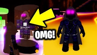 How To Bow In Mad City - how to get ray gun in mad city 2020 l roblox mad city youtube