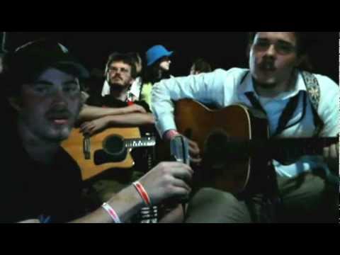 Pre-Bronycon Concert - Tarby, Poni1Kenobi - Ballad of Autumn Dreams