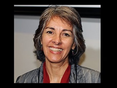 The growth of Solar PV in Australia - Muriel Watt