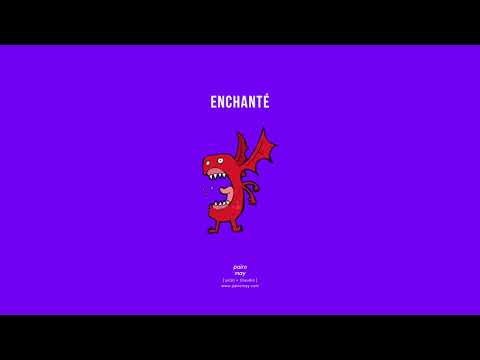 "Enchanté" - Ozuna x DJ Snake Type Beat 2020