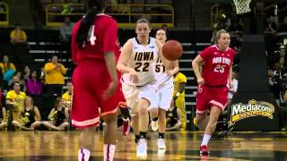 Samantha Logic - COB Calais