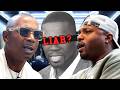 JA RULE EXPOSES 50 CENT FOR 30 MINUTES STRAIGHT My Expert Opinion