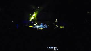 Re-tros, Hailing Drums, Manchester Arena 17/11/2017