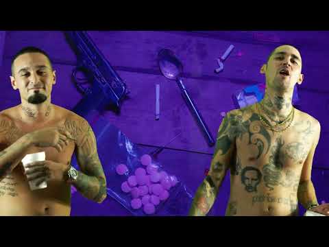 TRAPMALOY - CODEINE RAIN (FEAT OKTOBA)