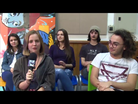 Conexão UFSC 03/07/2017 - Férias