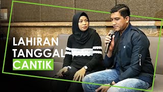Putranya Lahir di Tanggal Cantik 20-2-2020, Tantri Kotak: Ya Sengaja Nggak Sengaja