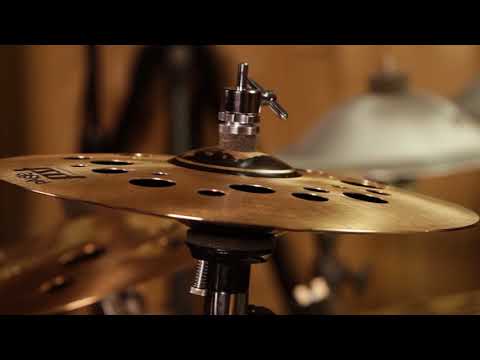 Paiste PST X Effects Cymbals