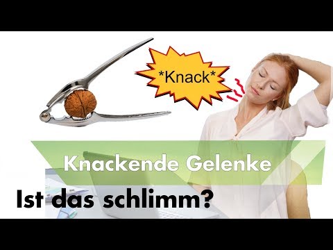 Beide mit Osteochondrose der Halswirbelsäule diagnostiziert Für Bänder und Gelenke Tier