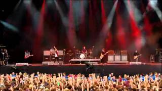 You Me At Six - Live At Reading Festival 2012