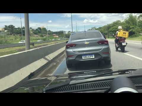 O roncó do 6cc assustou ele 😂😂😂