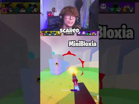 Am I Scared to 1v1 These Rivals Youtubers? 😨