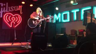Melissa Etheridge - Hold On, I&#39;m Coming - South by Southwest, SXSW Austin Texas 12 March 2017