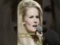 LYNN ANDERSON - Rose Garden / 1970 #shorts #music #lynnanderson