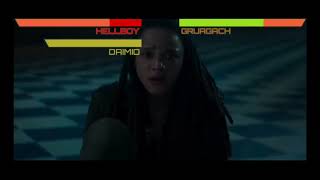 Download lagu HELLBOY and DAIMION vs GRUAGACH With Health Bars (HELLBOY: 2019) mp3 Download lagu HELLBOY and DAIMION vs GRUAGACH With Health Bars (HELLBOY: 2019) mp3