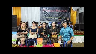 Download lagu FULL ALBUM TAYUB HOREG !! Cakra Buana Pacitan | SPN AUDIO mp3