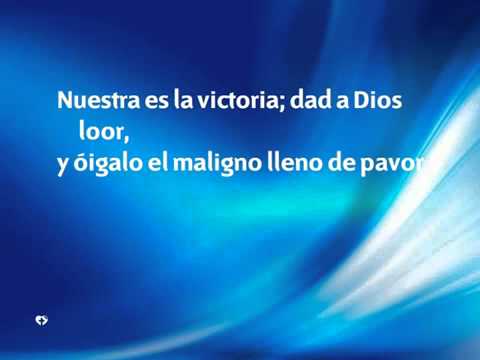 516 Firmes y adelante - Nuevo Himnario Adventista