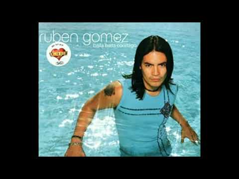 Ruben Gomez - Baila Baila Conmigo (2001)