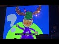 PINKY DINKY DOO THINK BIG ️‍ ️ ️‍ ️ ️