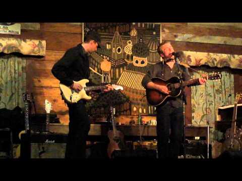 Dave Simonett w/ Erik Koskinen, 