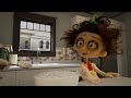 Tall Poppy Full Length The Jim Henson Company X CGU Insurance