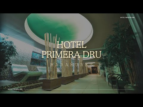 HOTEL PRIMERA DRU BAIA MARE, MARAMURES, OFERTE CAZARE HOTEL PRIMERA DRU BAIA MARE, MARAMURES