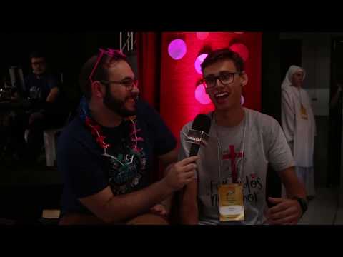 Entrevista - José e Maria | Rebanhão de Carnaval