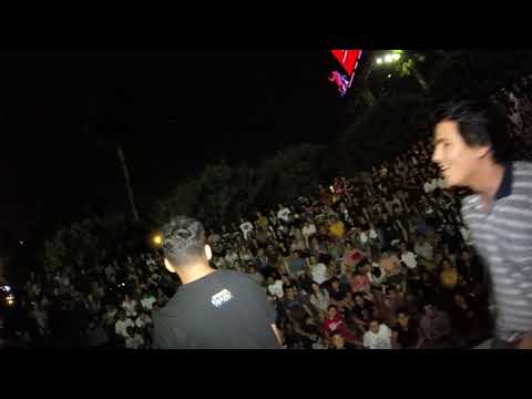 PAPALETA vs ENZO - SEMIFINAL FECHA 7 - SOPORTE ALTERNO