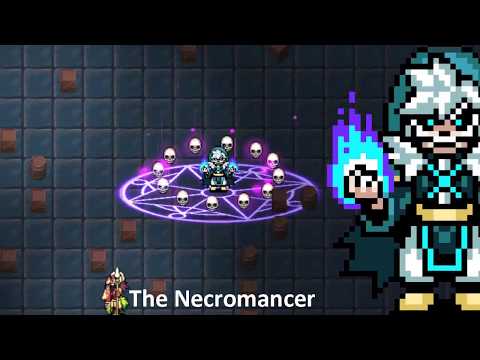 Legion of Darkness Trailer