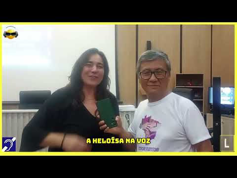 Tv Eduvcativa - Violência contra as Mulheres e Feminicídio em Marília SP Desafios e Atuação 14 de Março de 2.026