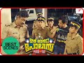 Ithu Thanda Police Movie Scenes | Best scenes Part 2 | Asif Ali | Janani Iyer | Abhirami