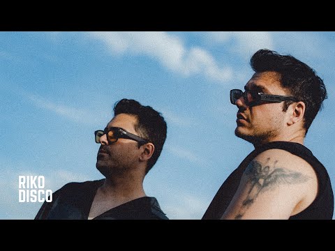 Vesim Ipek, Enes Beskardes - Never Let You Go (Official Music Video)