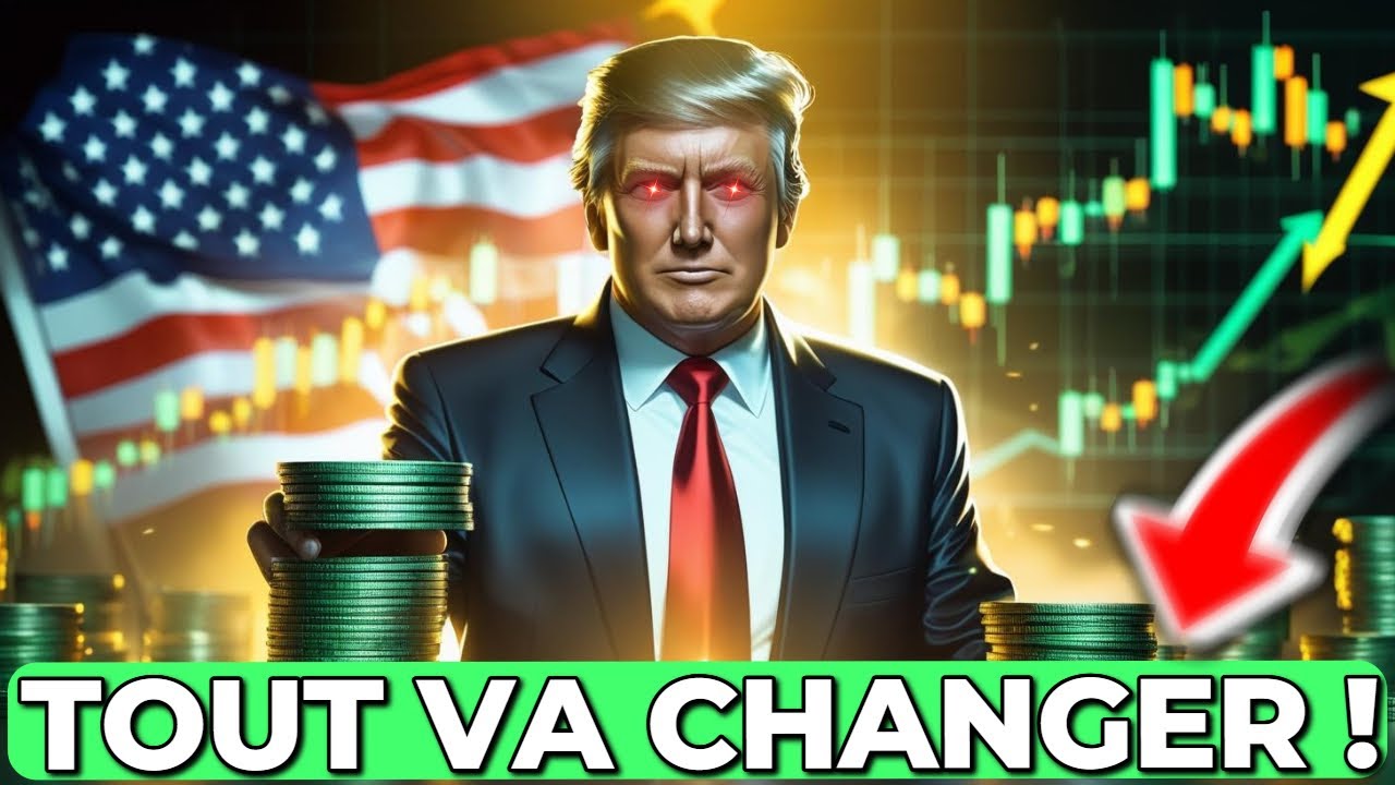 🚨 URGENCE ALTCOINS ! CE CYCLE CRYPTO VA TOUT CHANGER !! 😱 (PREUVES)