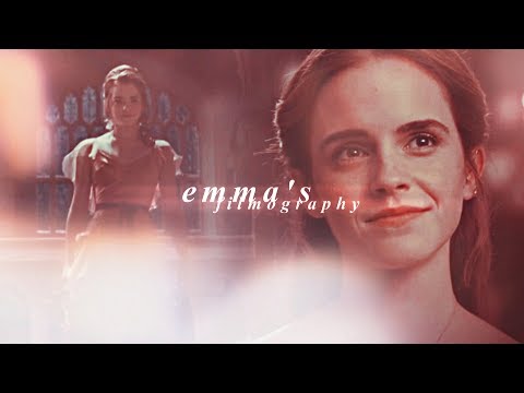 Emma Watson | No Tears Left to Cry