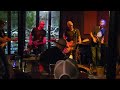 Todd Thibaud Band @ Sally O'Brien's 2