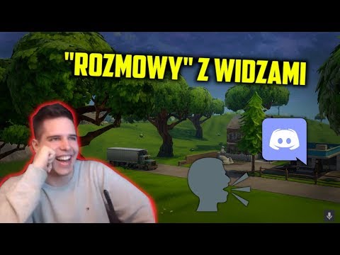 ZONY! "Rozmowy" z widzami na discordzie! Customy! | SHOTY | DEFF