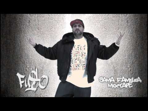 FUSO - Kto jest tu prod. Szwed SWD scratch DJ  ALKOHOLU 100%