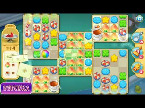 Matchington Mansion level 3070 HD