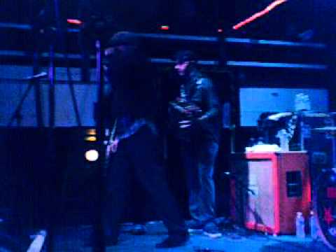 Street Dogs and Baltimores own Banana Boy