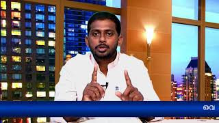 Gospel TV Message By Pr. Mephy Raj. SUVARTHA DUTH.