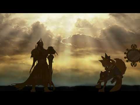 Fate Grand Order NA Nerofest CQ [King Hassan] Out of the abyss