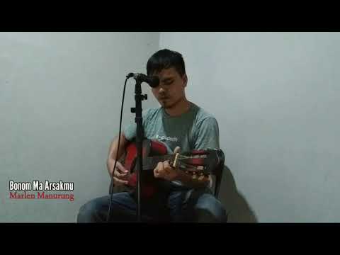 Bonom Ma Arsakmu - Marlen Manurung Cover Butar Margana