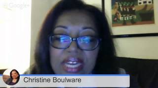 The Ask Dr. Renee Show with Christine Boulware