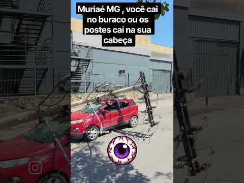 URGENTE 🚨 MURIAÉ MG TA DIFÍCIL SOBREVIVER EM SEGURANÇA!! SE INSCREVA DEIXE SEU LIKE