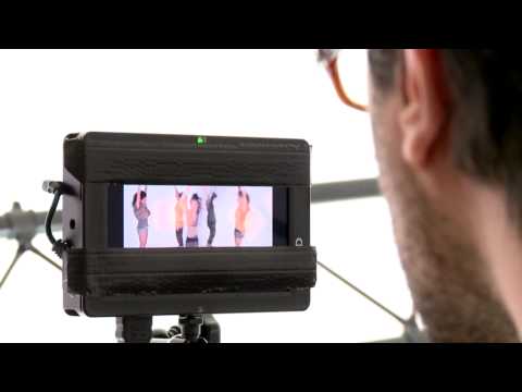 Inna Jail Mellow Mood backstage